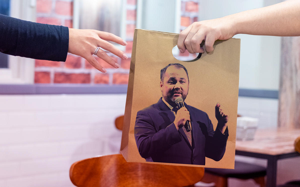 City Council Speaker Corey Johnson (Credit: Getty Images, iStock)
