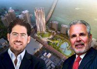 Miami Beach, Crescent Heights, Terra agree to settle dispute over floor-to-area calculations