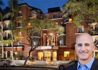 Multifamily investor Sares-Regis bets big on Miracle Mile