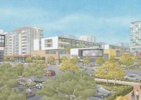 Westfield adds affordable units to $1.5B Promenade redevelopment