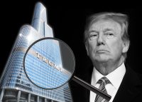 Trump Tower tax appeal is under investigation