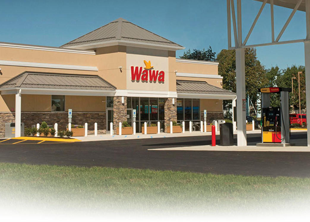 wawa palm bay rd