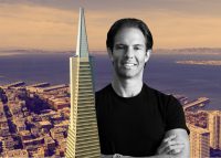 Shvo, partners buy San Francisco’s iconic Transamerica Building for $700M