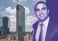 Rockrose plans a $100M resi tower in LIC