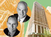Savanna buying Garment District office building for $435M