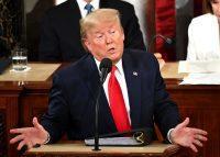 “It’s all working”: Trump lauds Opportunity Zones during State of the Union