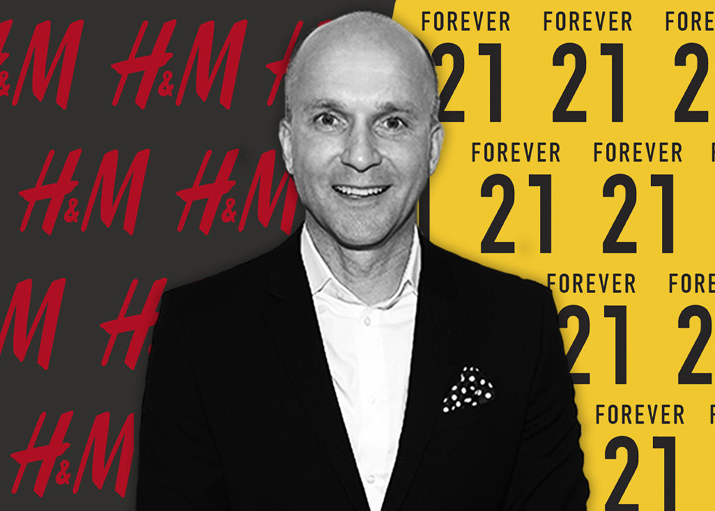 H&M Group names new President and CEO