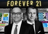 Done deal: Forever 21 sold to Simon, Brookfield venture for $81M