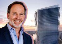 Medical device CEO snags condo at Residences by Armani/Casa