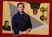 WeWork gets serious: Inside the hiring of Sandeep Mathrani