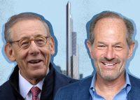 Spitzer, Related land $276M in financing for Hudson Yards senior housing project