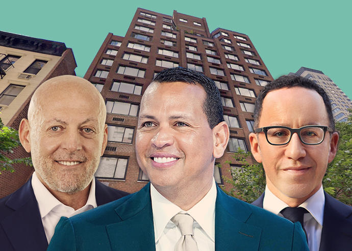 A-Rod's real estate playbook - The Real Deal