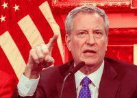 “Good cause” by any other name: De Blasio calls for tenant protections