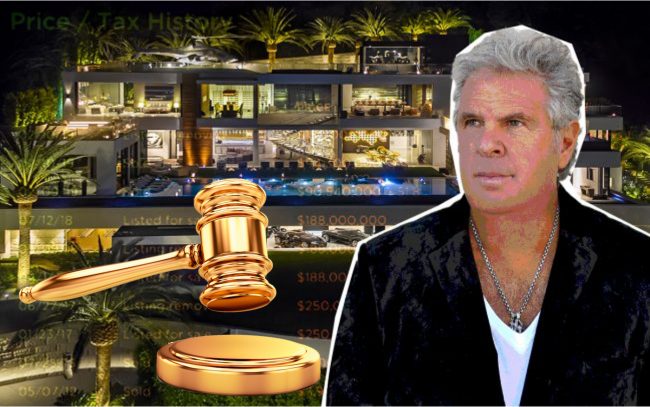 LA judge tosses out Bruce Makowsky lawsuit against Zillow