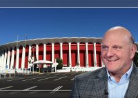 Ballmer buys Forum for $400M