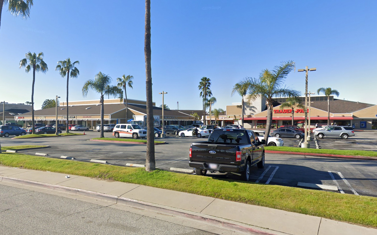 Mamo Real Estate nabs full stake in Marketplace Long Beach (Credit: Google Maps)