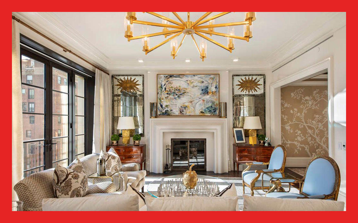 155 East 79th Street (Credit: Sotheby's)