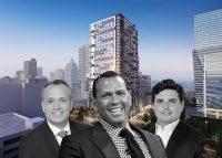 Grand Station tower project in downtown Miami scores $53M loan