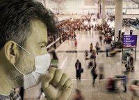 Coronavirus impact hits airport retailers
