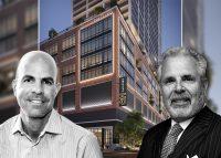 Office condos planned at Russell Galbut and Harvey Hernandez’s Natiivo