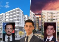 Shekhters' WS Communities lands $157M loan to build 850 rental units in Santa Monica