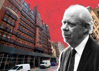 Chelsea Hotel renovation amounted to tenant harassment, city says