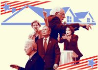 Here’s how Bernie, Biden and the remaining presidential candidates would tackle housing crisis