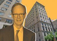 J. Christopher Flowers nears deal for $50M UES co-op