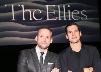 Thank you, Ken Griffin? Alexander Team cleans up at The Ellies