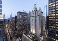 Condo sales launch at Waldorf Astoria in crowded luxury market