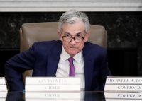 Federal Reserve Board Chairman Jerome Powell (Photo by Win McNamee/Getty Images)