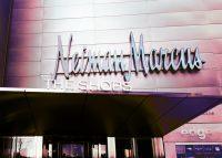 Neiman Marcus in talks about possible bankruptcy: report