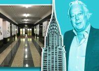 Retail tenants disappearing from Chrysler Building