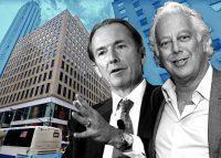 RFR to buy Morgan Stanley’s 522 Fifth Avenue for $350M