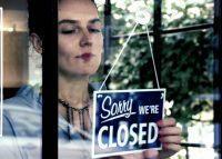 Restaurants and landlords are facing mass closures and significant losses in revenue. (Credit: iStock)