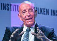 Colony Capital CEO Tom Barrack (Photo by Michael Kovac/Getty Images)