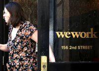 WeWork keeping most branches open amid coronavirus spread