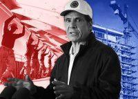 Construction groups urge Cuomo to spare industry from virus rules