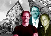 Michael Shvo closes on Soho retail building for $382M