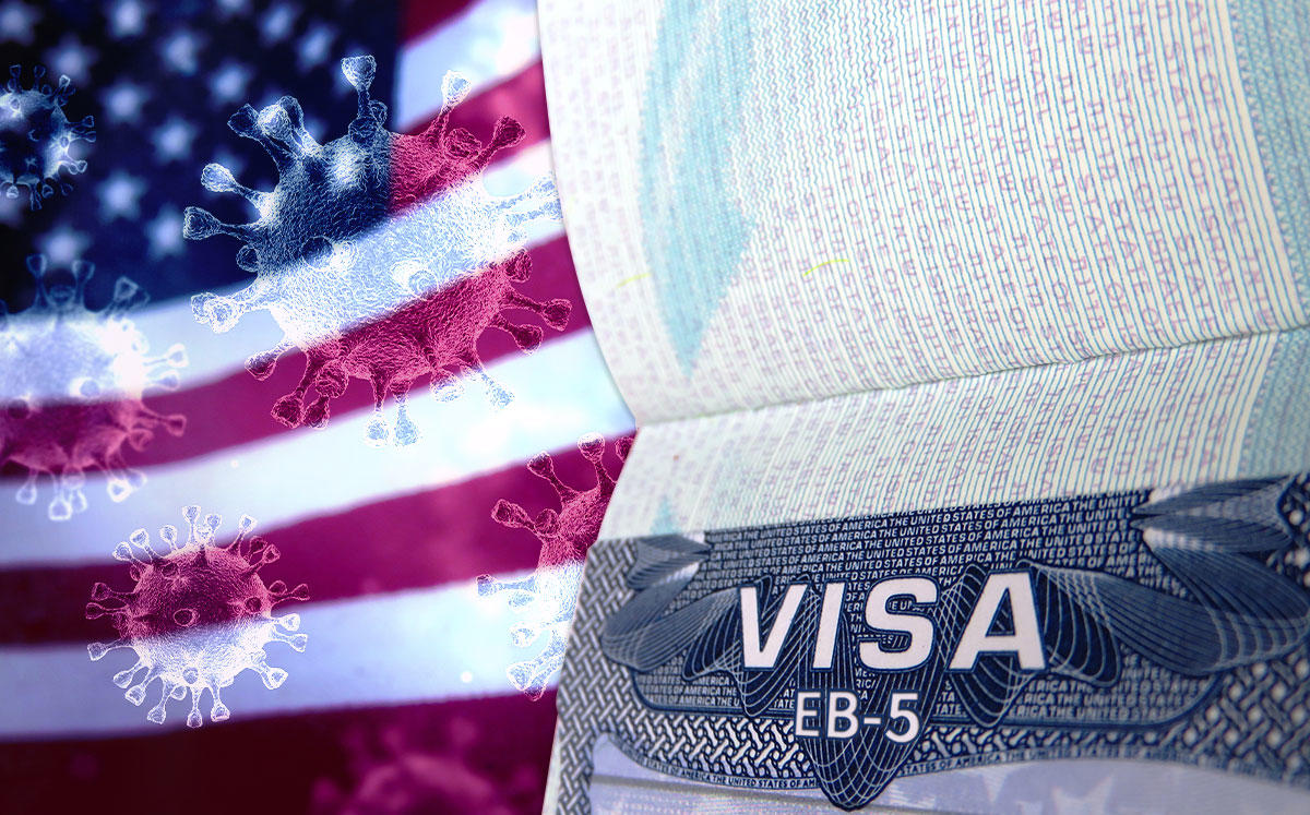 EB-5 could be brought back to life (Credit: iStock)