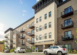 Renaissance Properties sells mixed-use Metuchen complex for $30M
