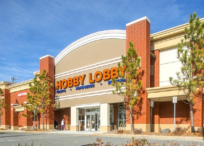 Time Equities buys NJ retail center for $60M