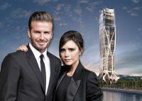 David and Victoria Beckham buy condo at One Thousand Museum