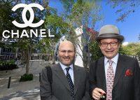 Chanel to open store in Miami Design District