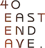 40 East End