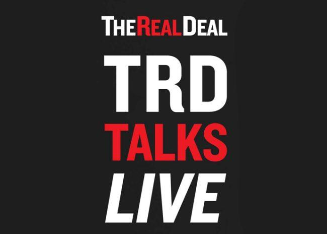TRD Talks Live