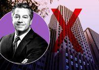 Jacob Chetrit pulls out of $815M Daily News building deal; SL Green keeps his $35M deposit
