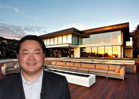 Jho Low’s government-seized Bird Streets home sells for a song