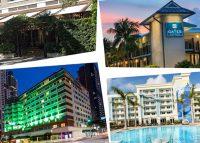 Sugarcane, Holiday Inn in Miami lay off 165 people