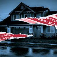 Applications for home loans at lowest level since 2015